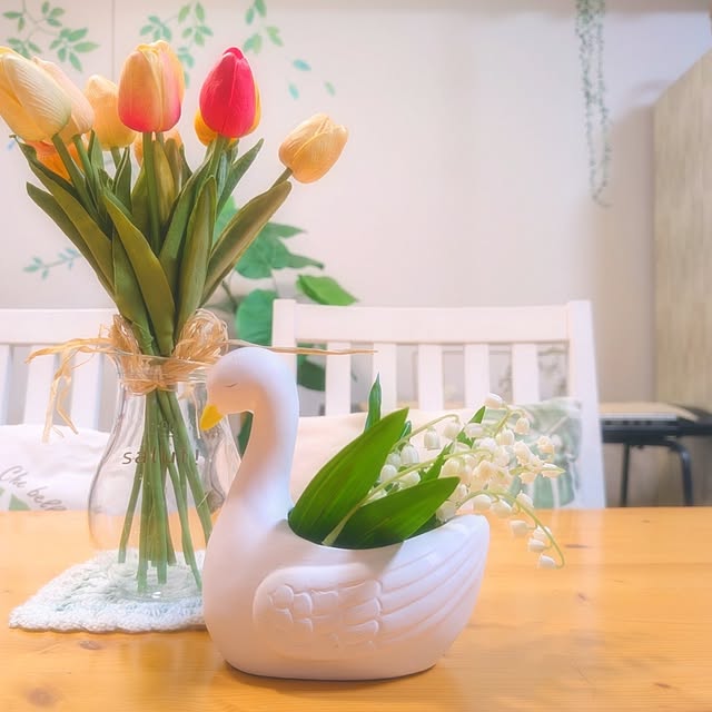 harumoeさんの実例写真