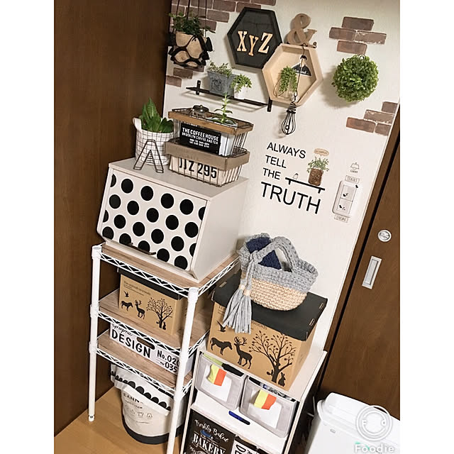 nami-tsunさんの実例写真
