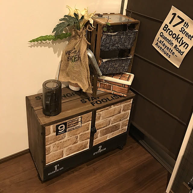 momoさんの実例写真