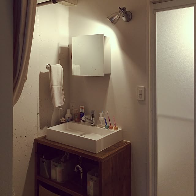 T.A.aさんの実例写真