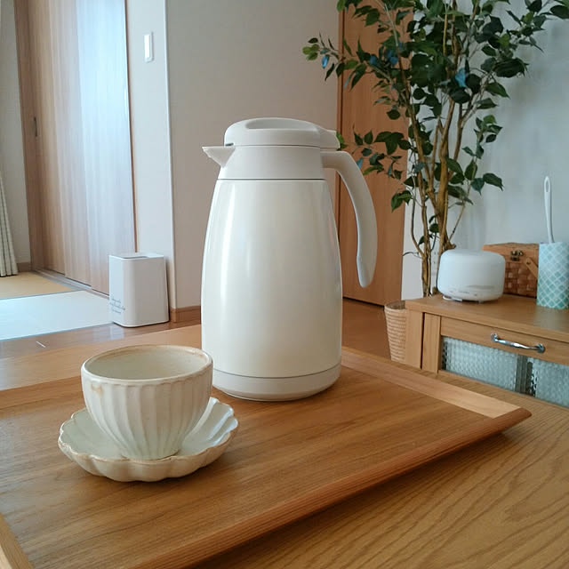 Teaさんの実例写真
