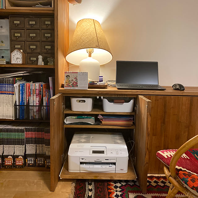 hatsugaさんの部屋