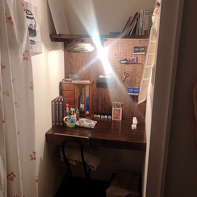 nekotaririさんの実例写真