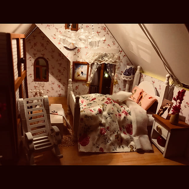 earlさんの実例写真