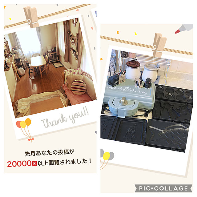 chi_gogaさんの実例写真