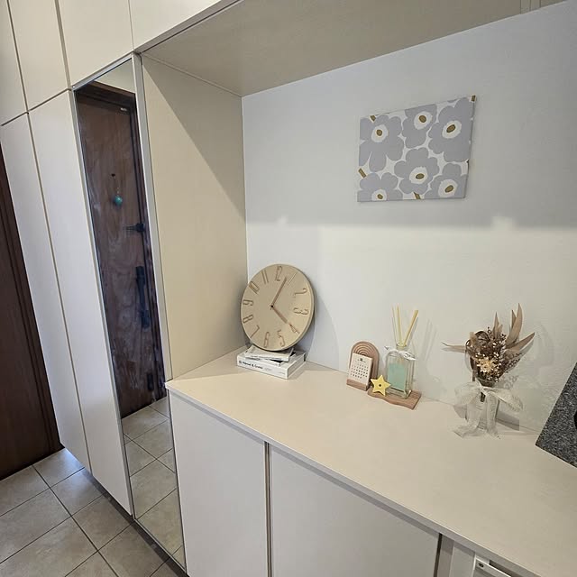 maruさんの部屋
