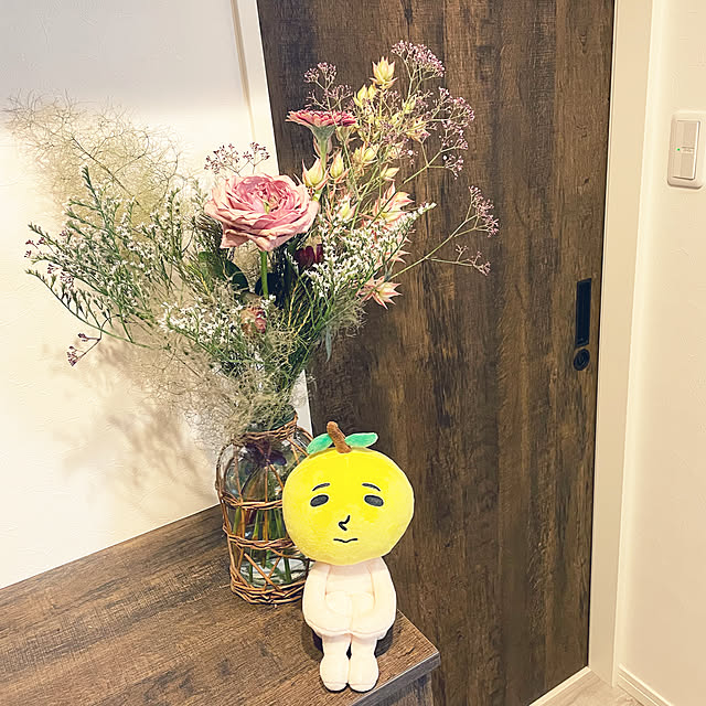 yuzuccoさんの実例写真
