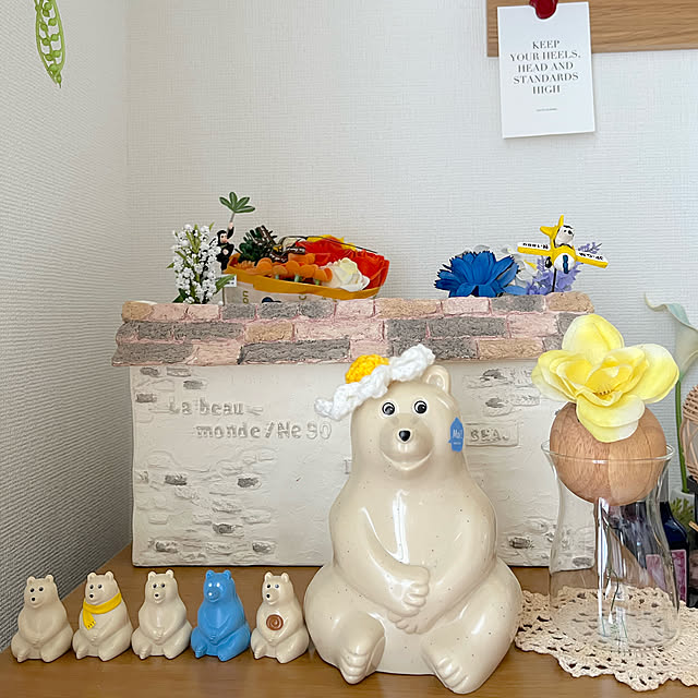 eriharuさんの実例写真