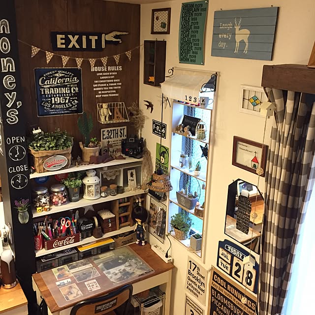 viviさんの実例写真