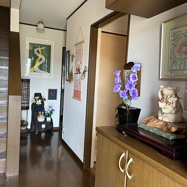 ritsukoさんの部屋