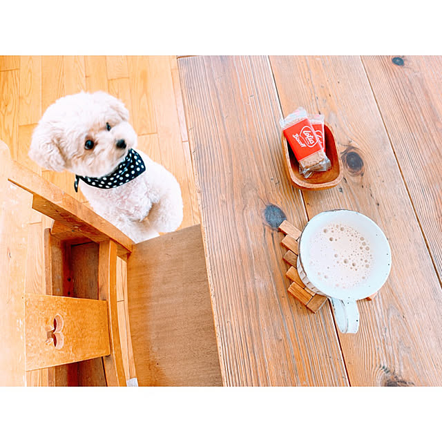 teaさんの実例写真