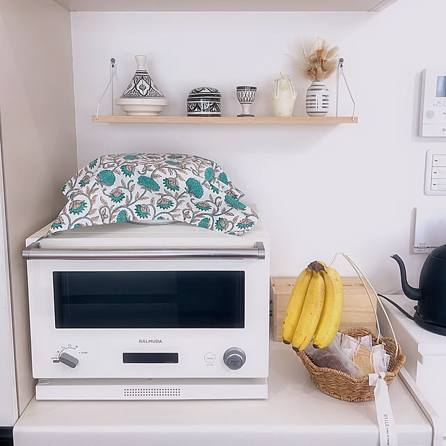 bonitaさんの部屋