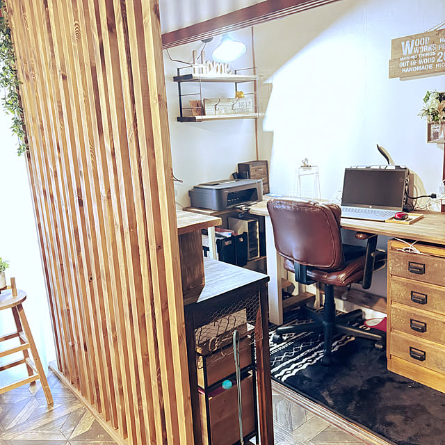 naoさんの実例写真