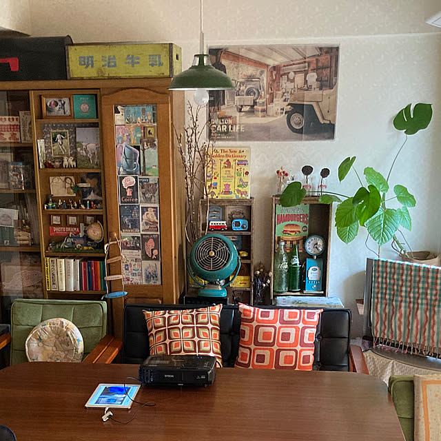 heidiさんの部屋