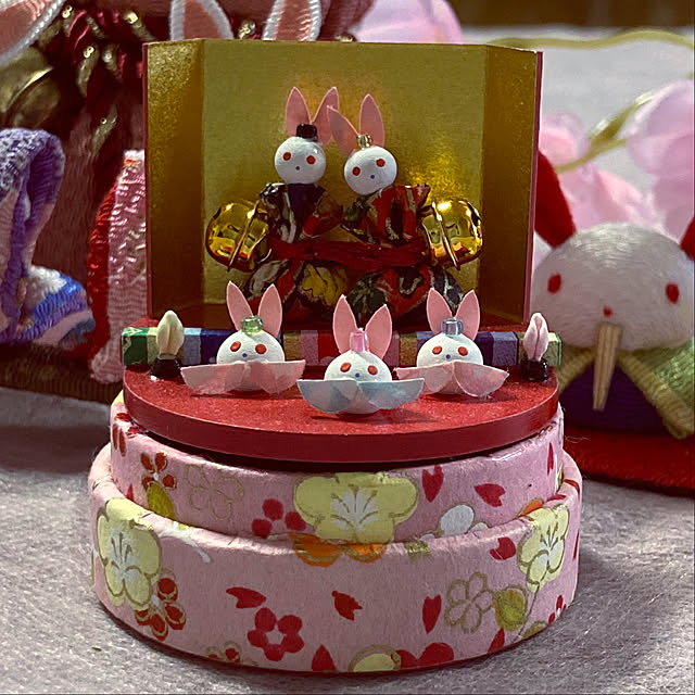 madamkaoriさんの部屋