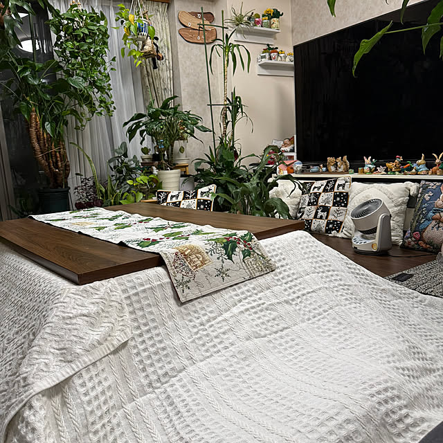 Aqettyさんの部屋