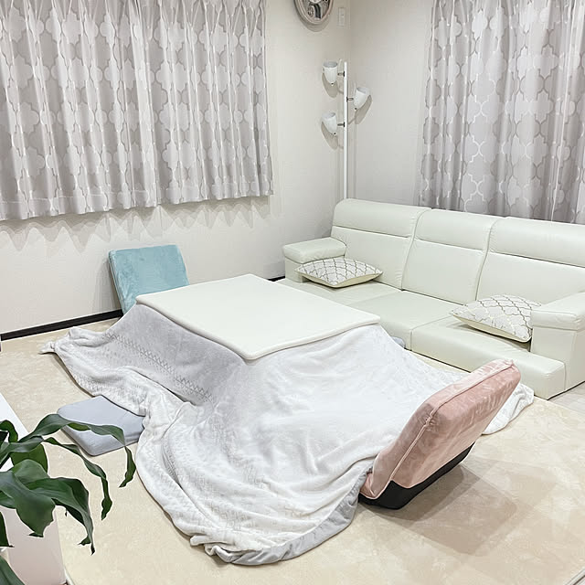 SKさんの部屋