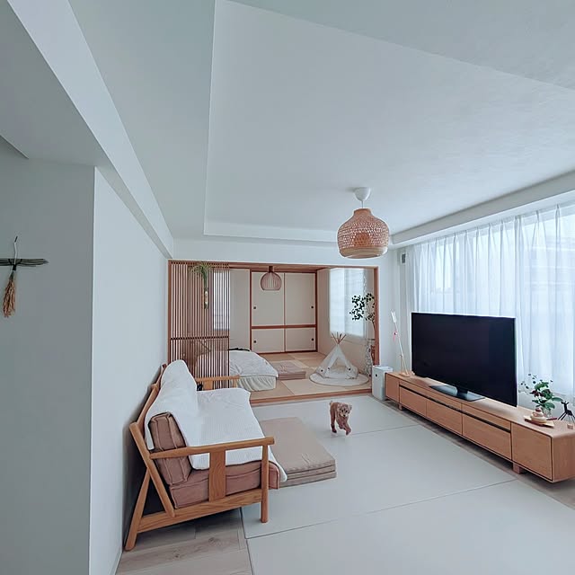 kettoさんの実例写真