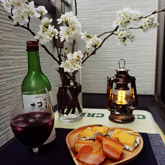 kjmkさんの実例写真