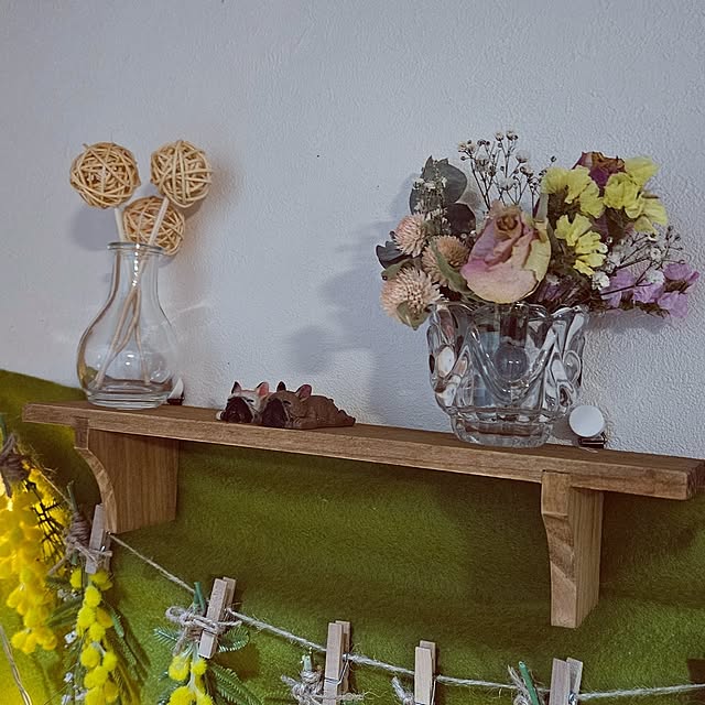 mocomocoさんの部屋