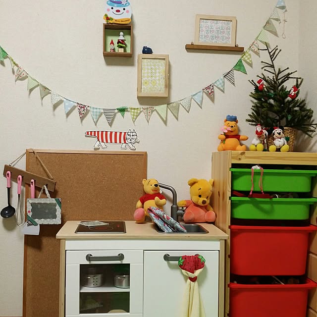 ikeprioさんの実例写真