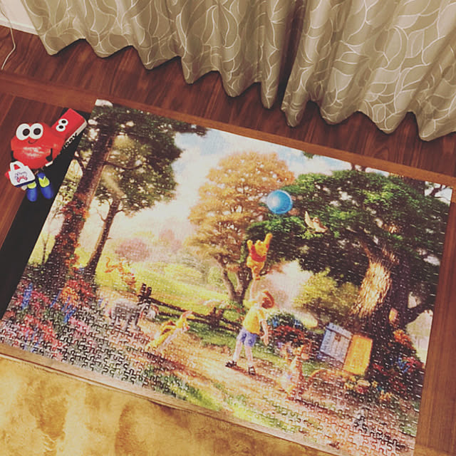 実例写真