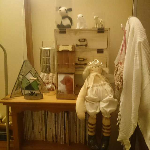 JUNMARIKAさんの実例写真