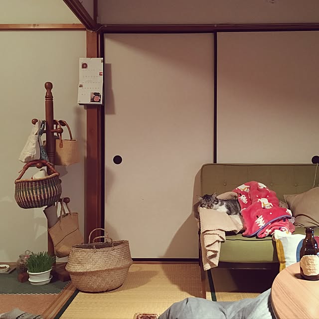 atさんの実例写真