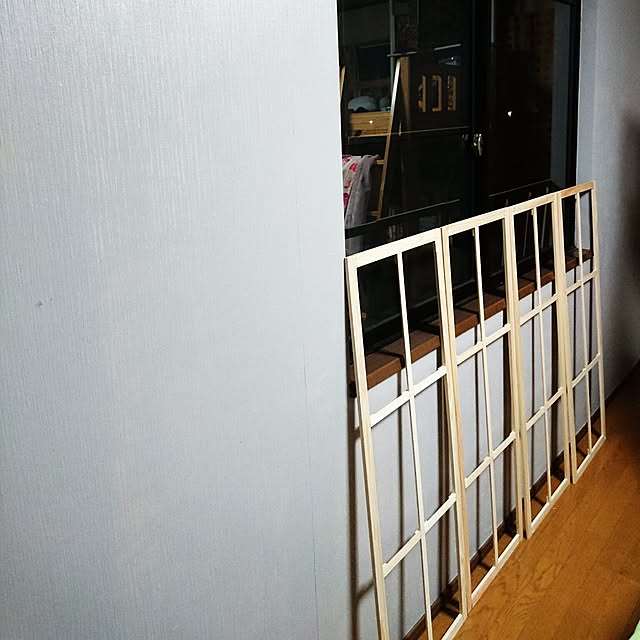 CHIBIさんの実例写真