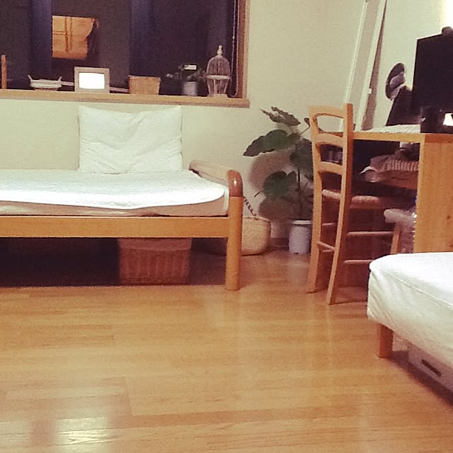 Mikaさんの実例写真