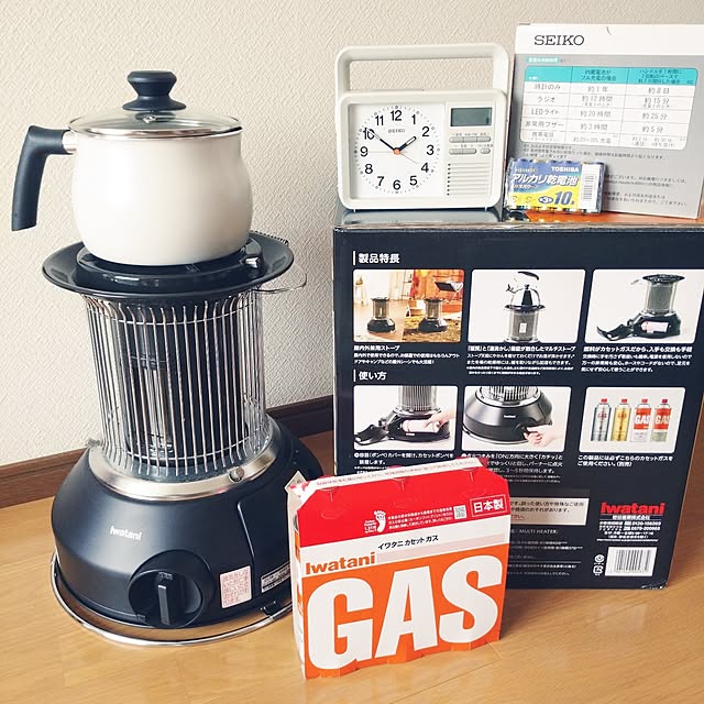 atu.さんの実例写真