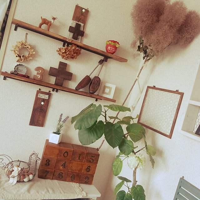 azu.homeさんの実例写真