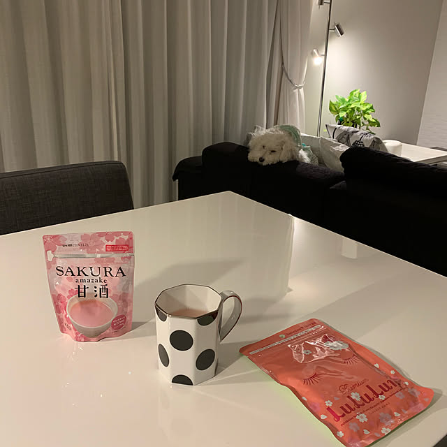 sugarcookieさんの実例写真