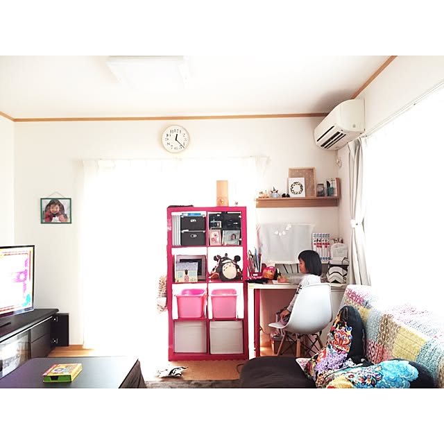 Akaneiroさんの実例写真