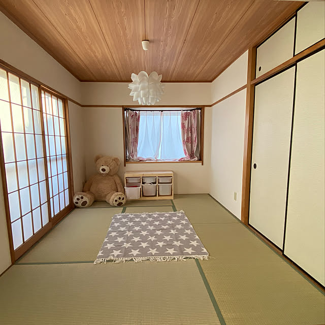 Momoさんの実例写真