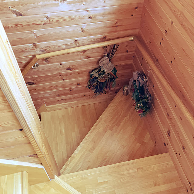 Rさんの実例写真