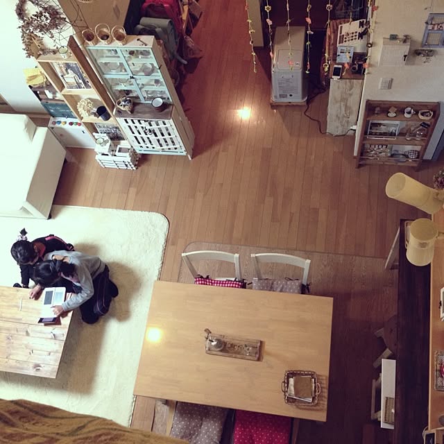 mayuoさんの実例写真