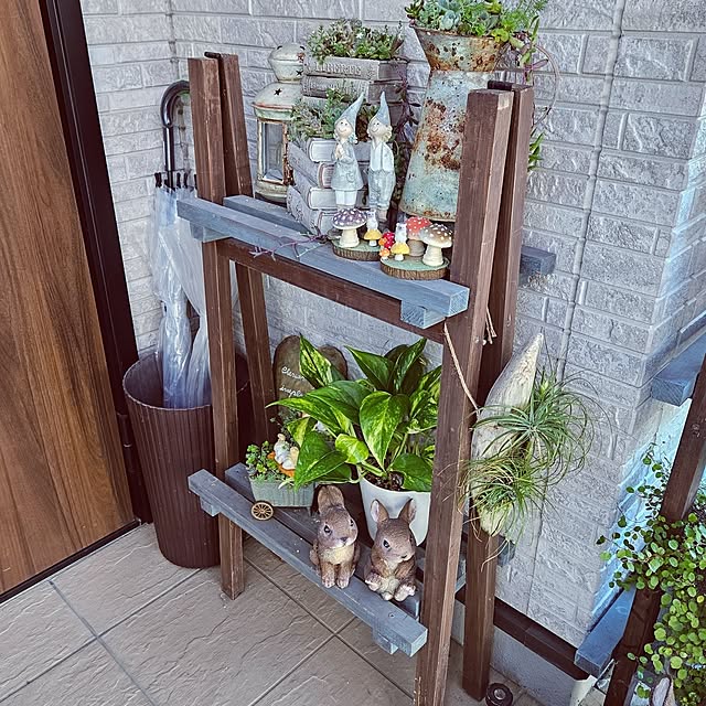 mocomocoさんの部屋