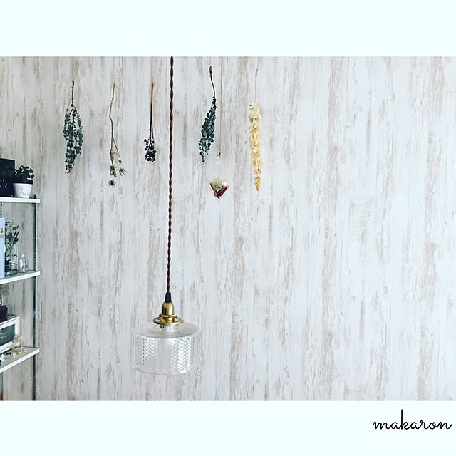 makaroncafeさんの実例写真