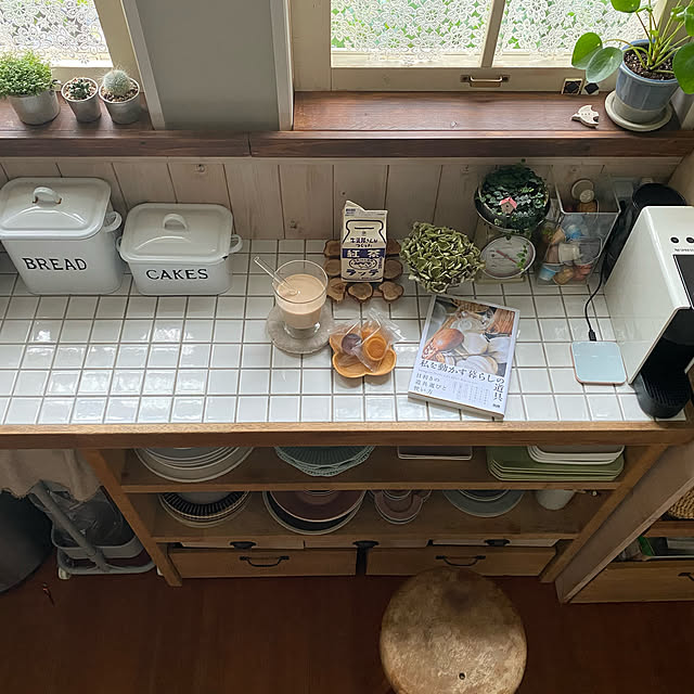 kokkomachaさんの実例写真