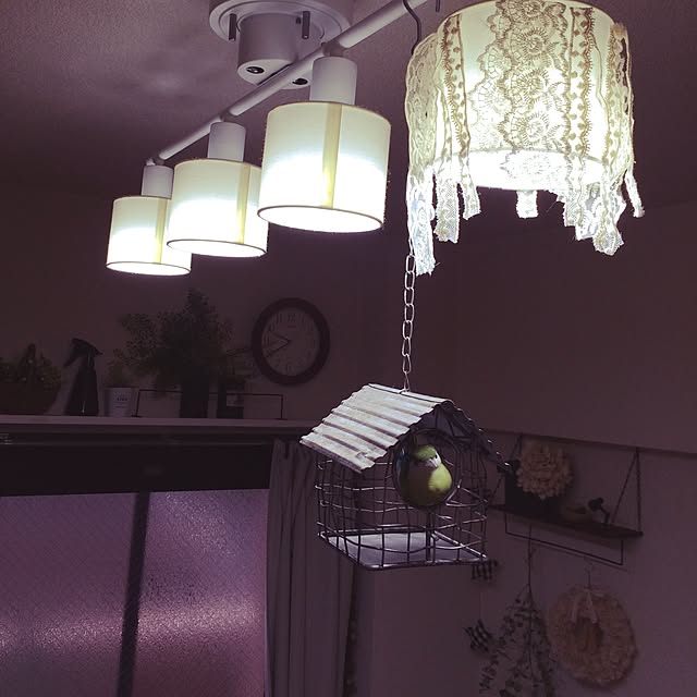 sariAug.さんの実例写真