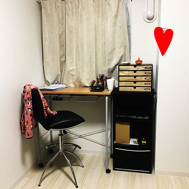 Misaさんの実例写真