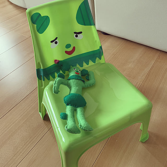 mamachanさんの実例写真