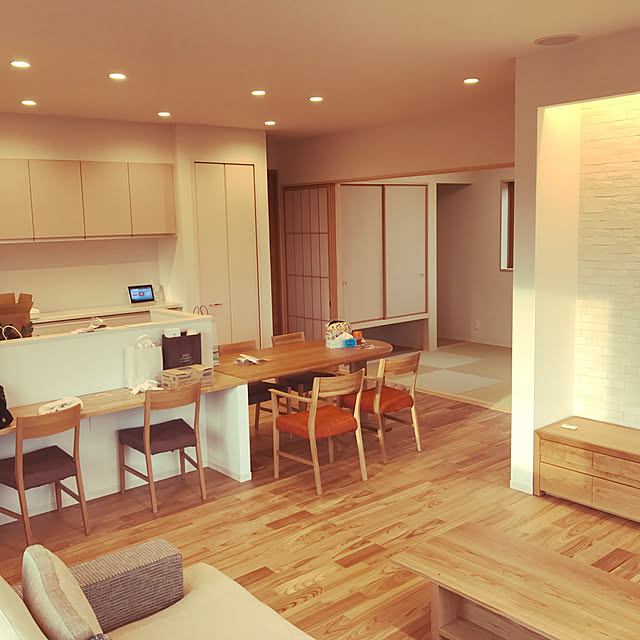 モニター応募投稿/部屋全体のインテリア実例 - 2020-02-26 10:32:31