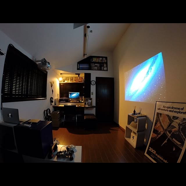 hideboow6さんの実例写真