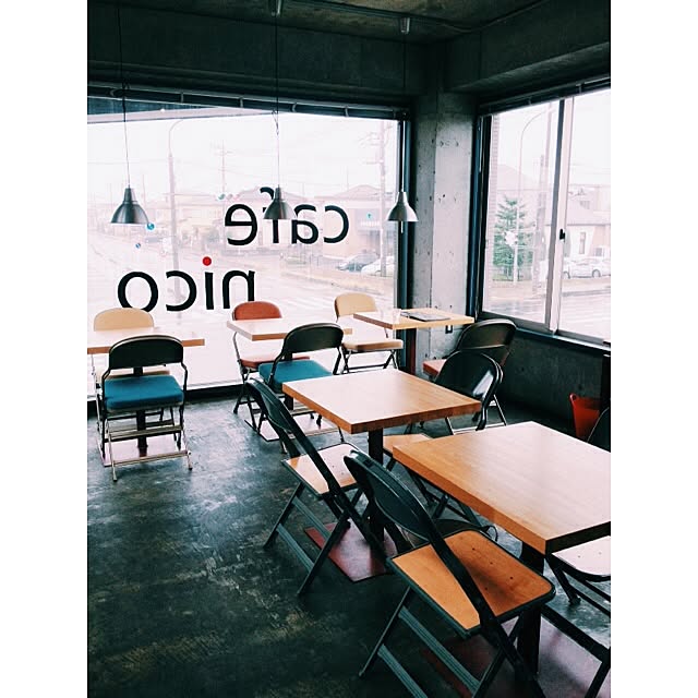 kaffe-hyggeさんの実例写真