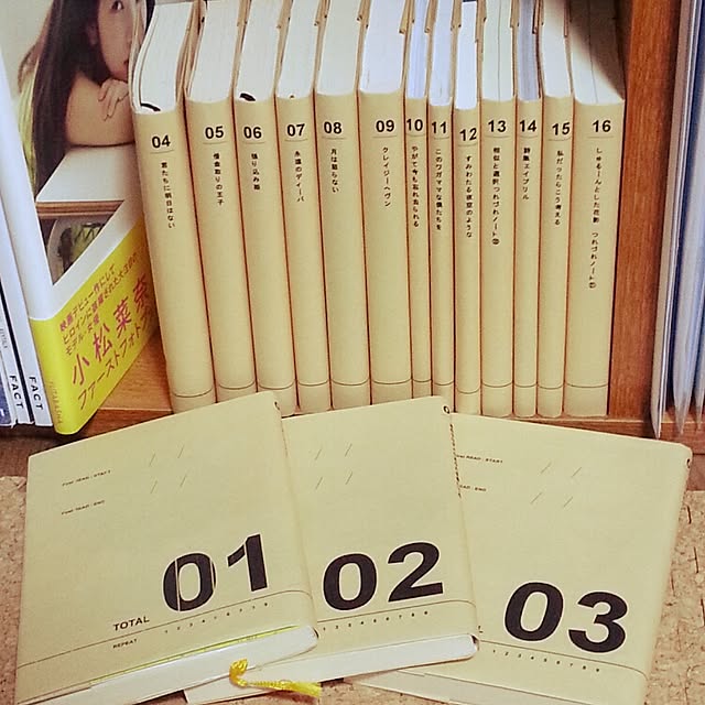 spica0002さんの実例写真