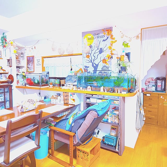 mariaさんの部屋