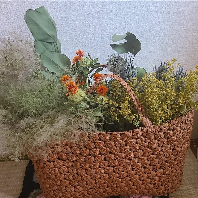 monnさんの部屋