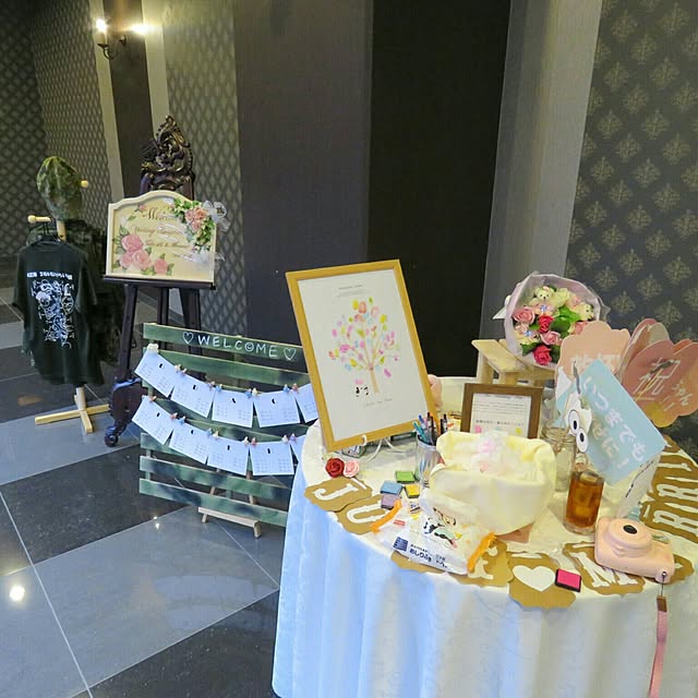 yasueさんの実例写真